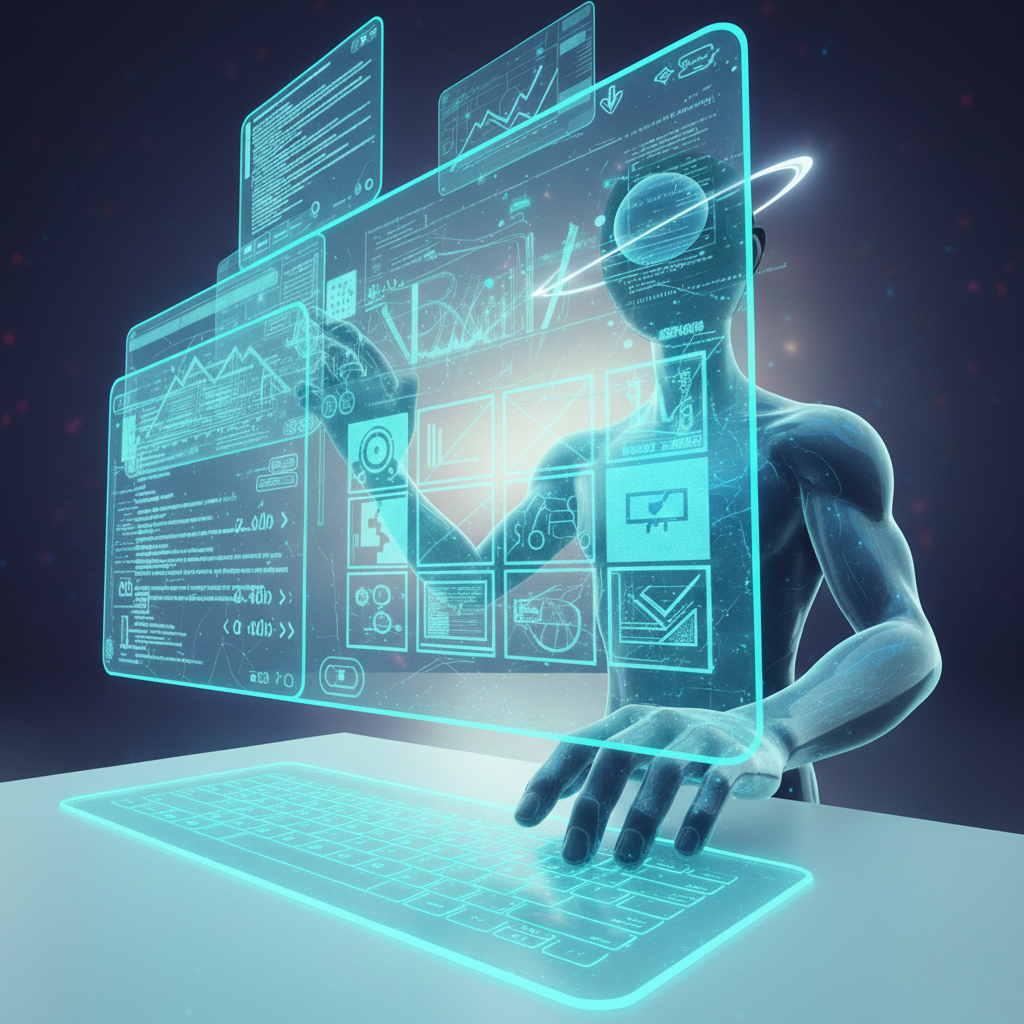 High-Converting Web Design