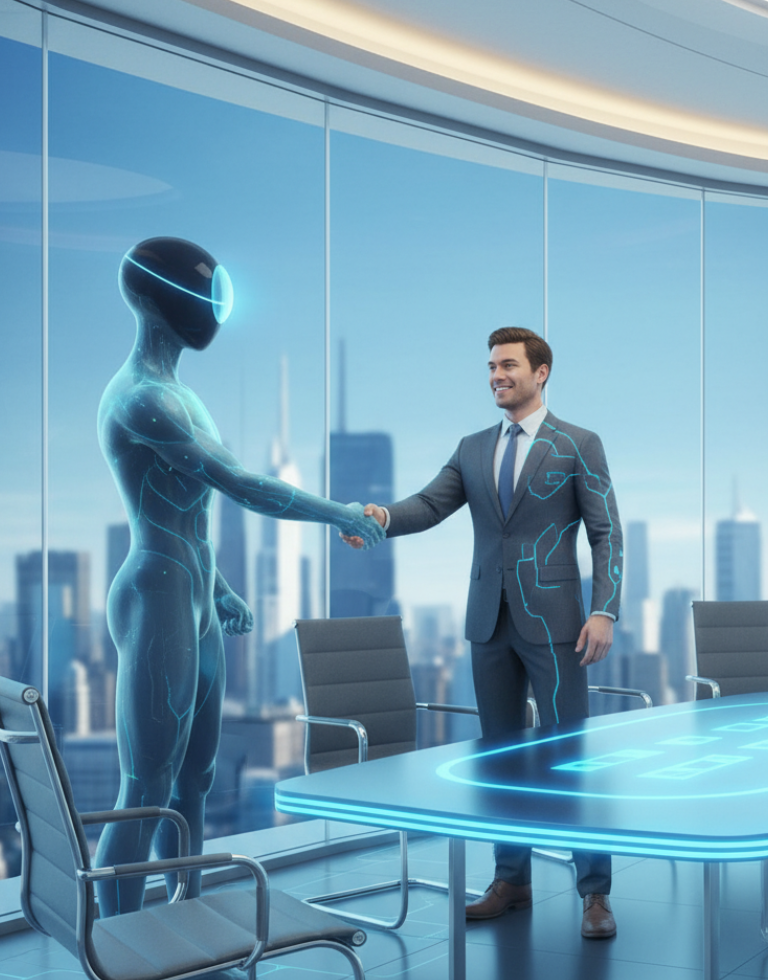 Digital Real Estate Growth