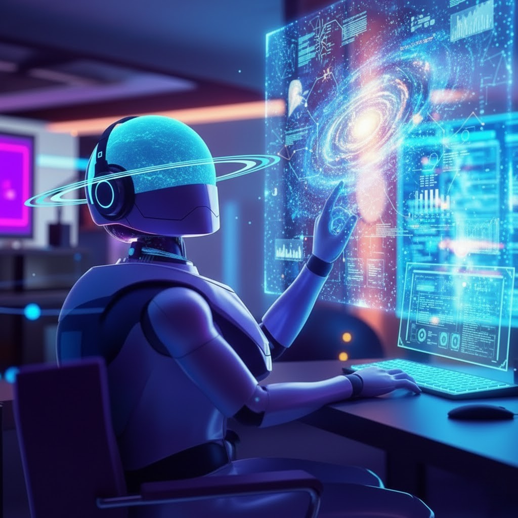 Trusted Global Partner