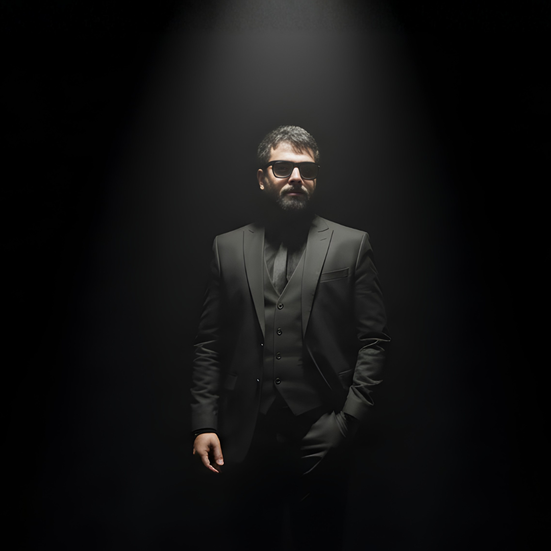 Yasir Laghari - Executive Web Developer