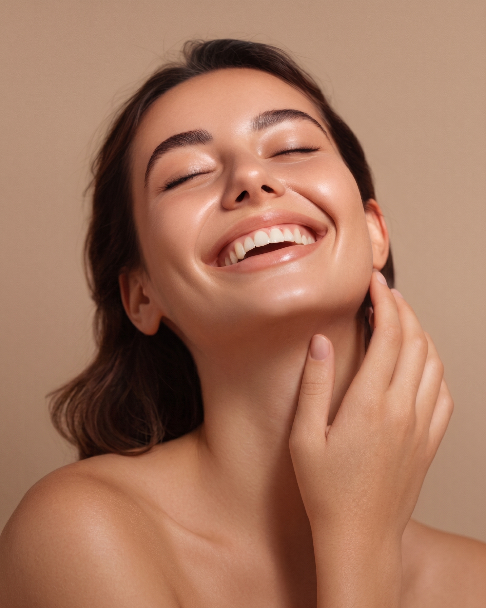 Hydra Facial Results