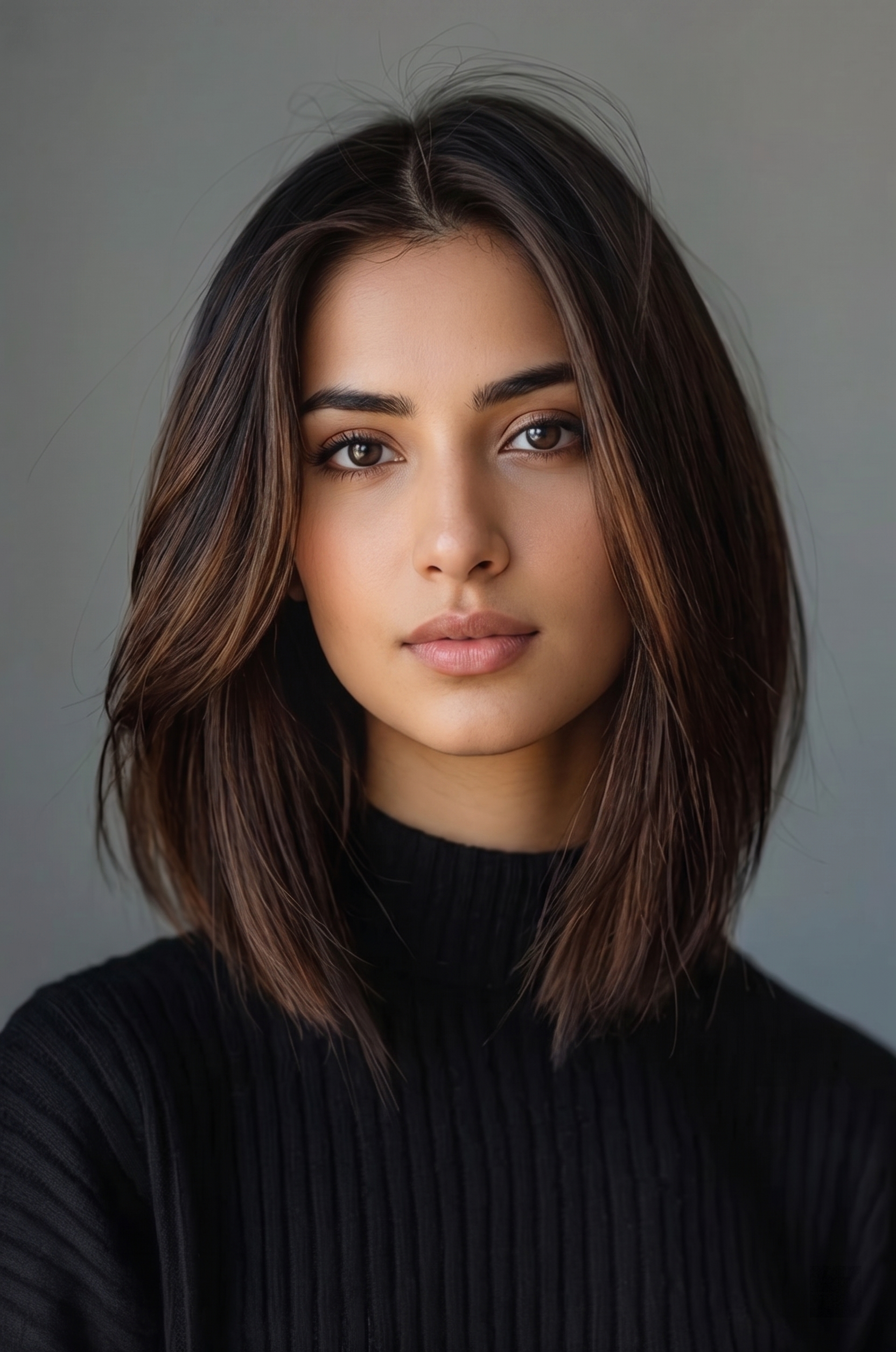 Signature Haircut Artistry