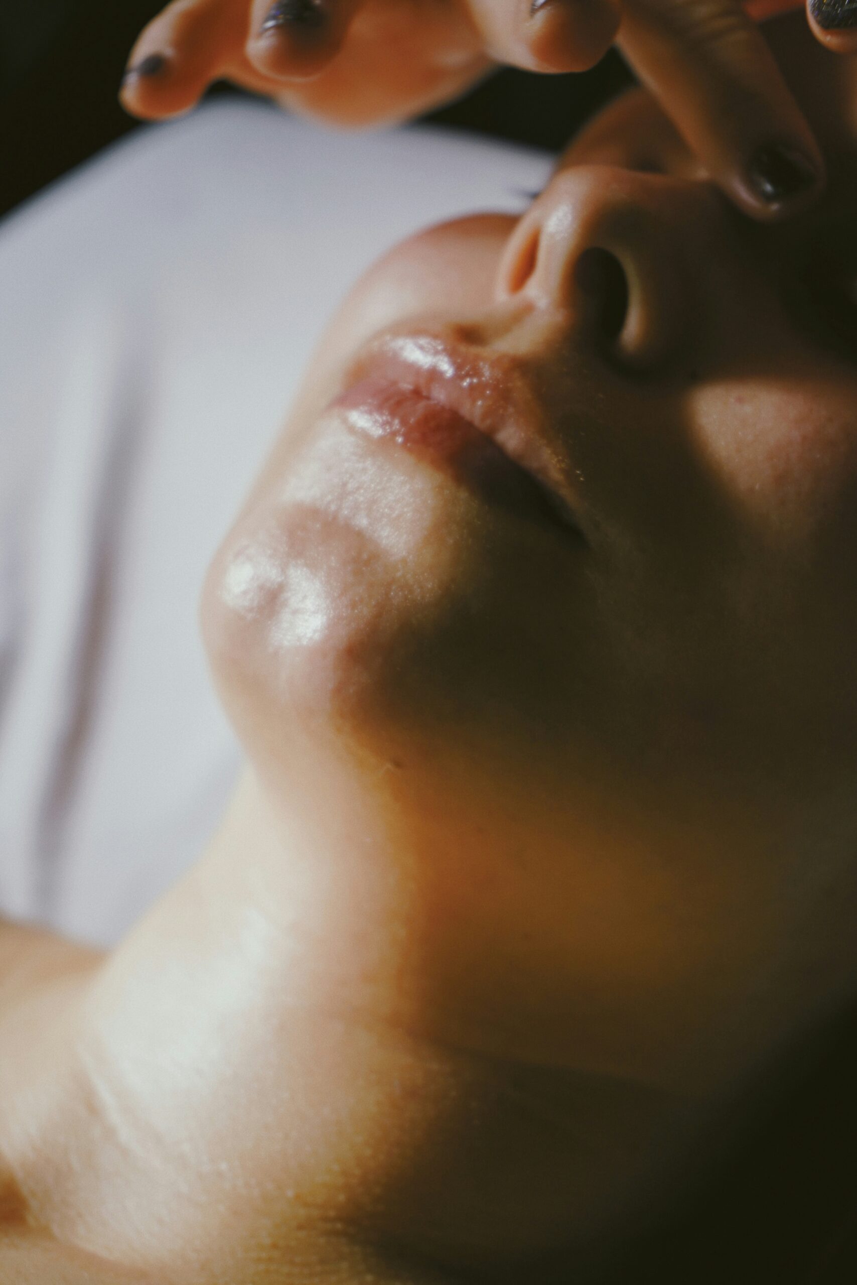 Hydra Facial Glow