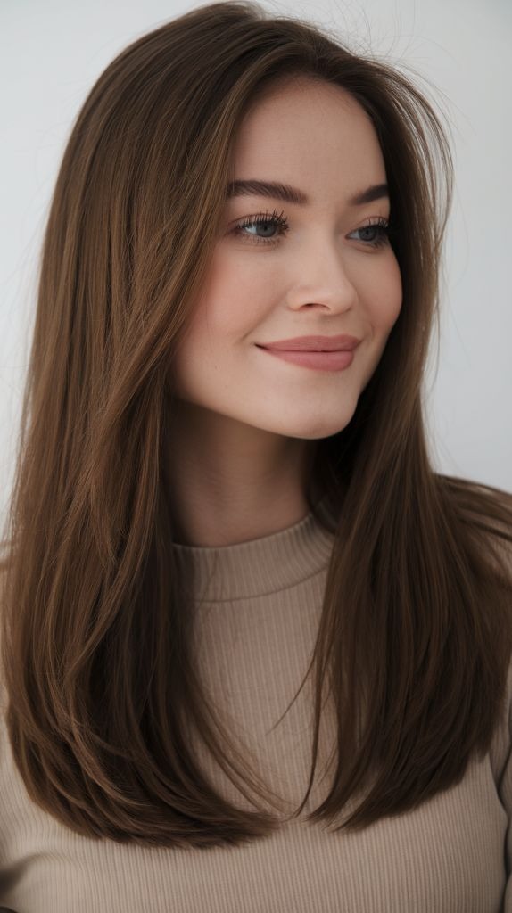 Precision Hair Styling