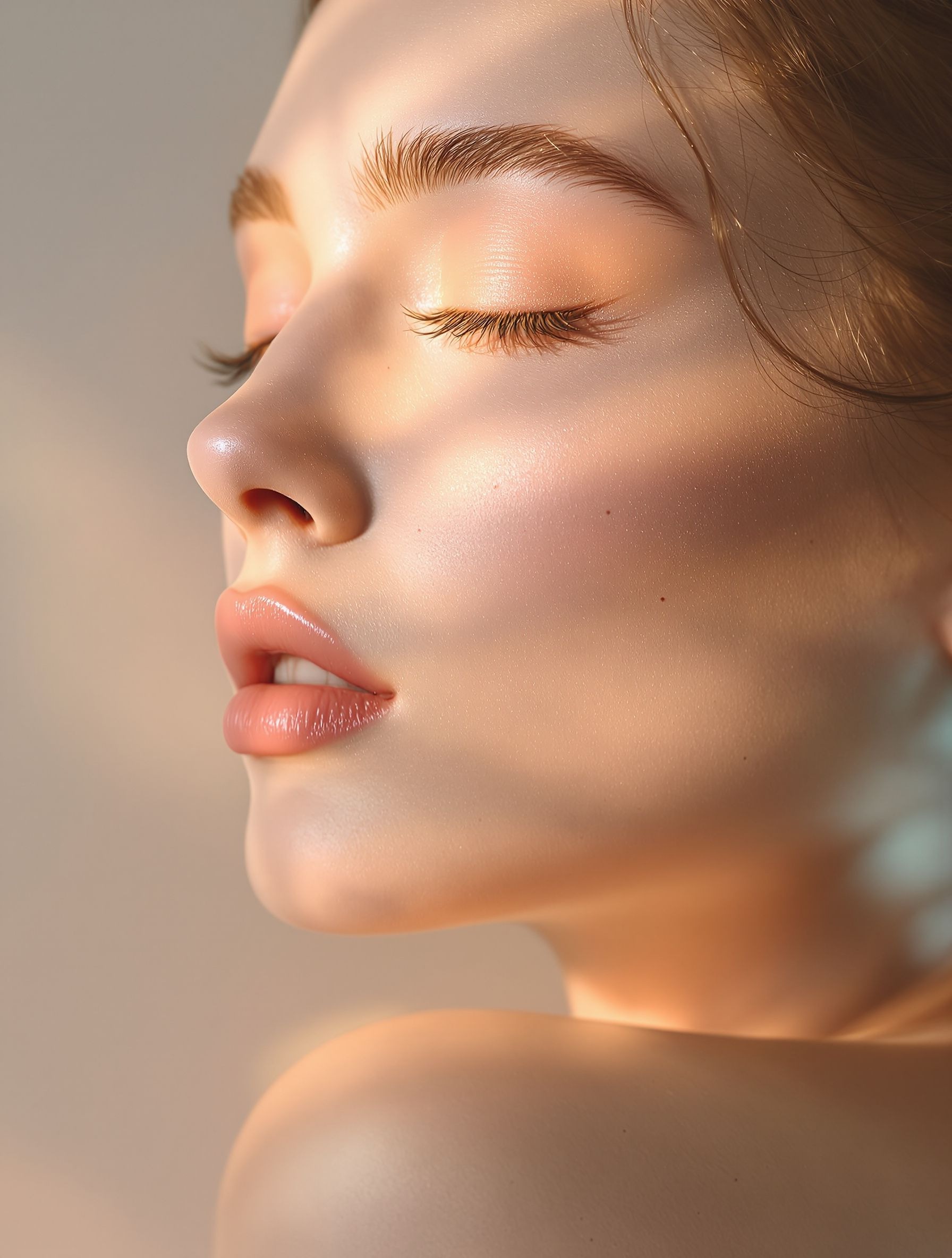Signature Glow